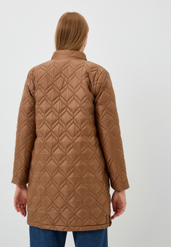 фото Куртка утепленная снежная королева