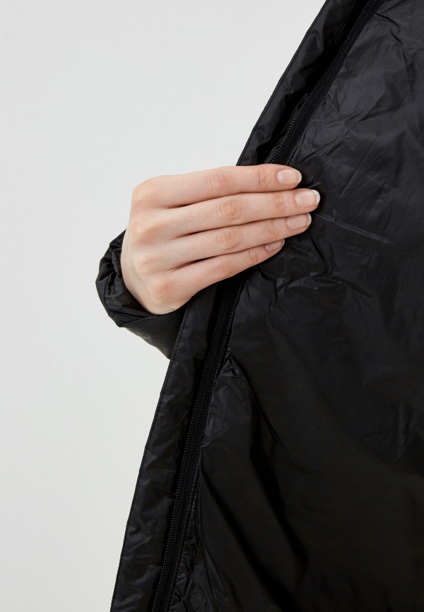 фото Куртка утепленная снежная королева