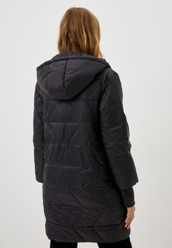 фото Куртка утепленная снежная королева