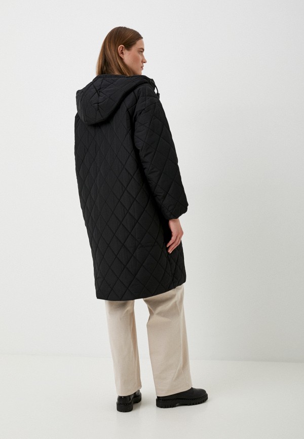 фото Куртка утепленная снежная королева