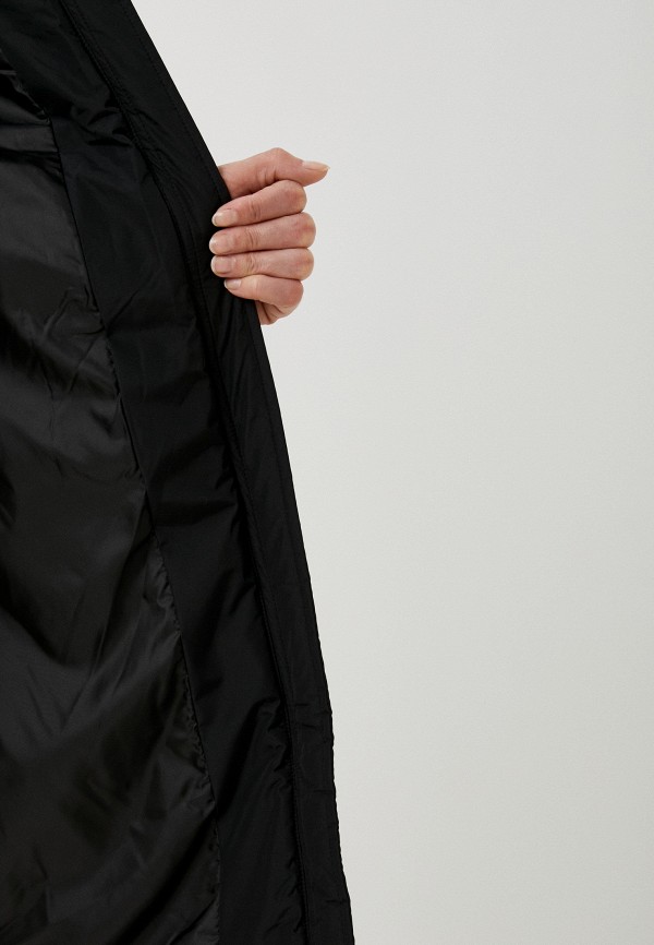 фото Куртка утепленная снежная королева