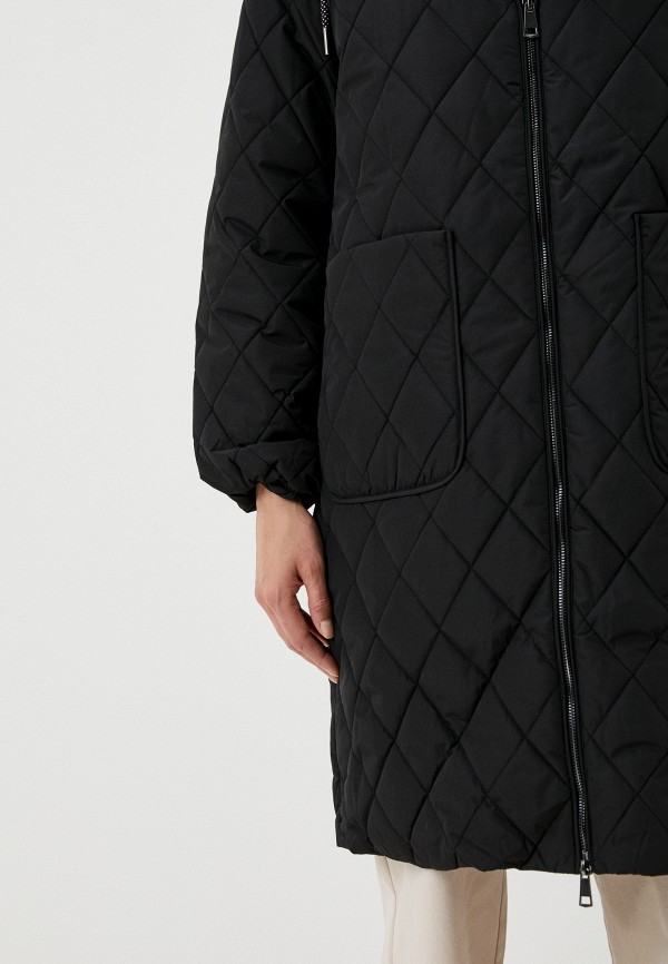 фото Куртка утепленная снежная королева