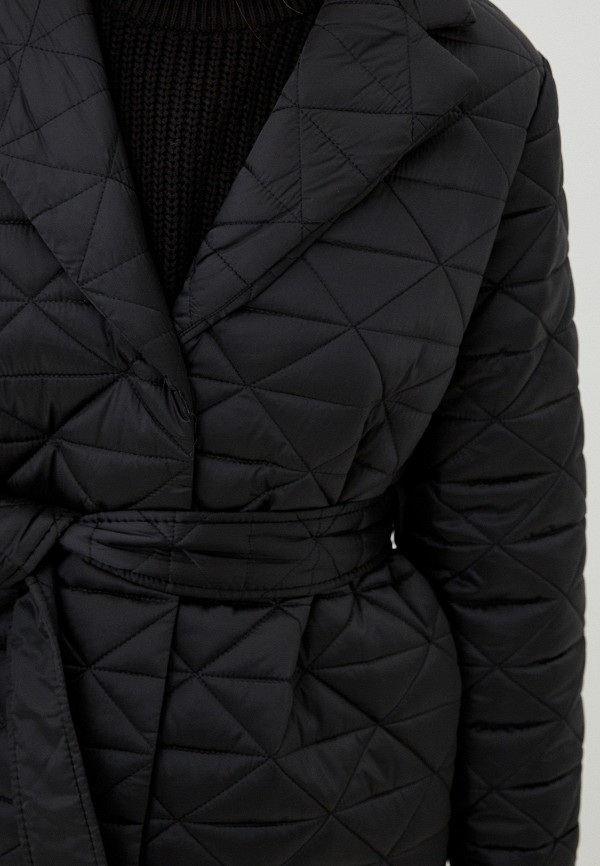 фото Куртка утепленная снежная королева