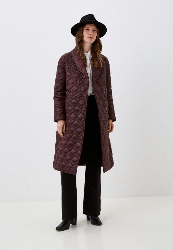 фото Куртка утепленная снежная королева