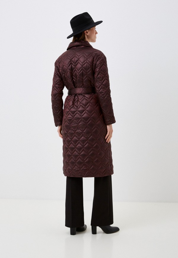 фото Куртка утепленная снежная королева