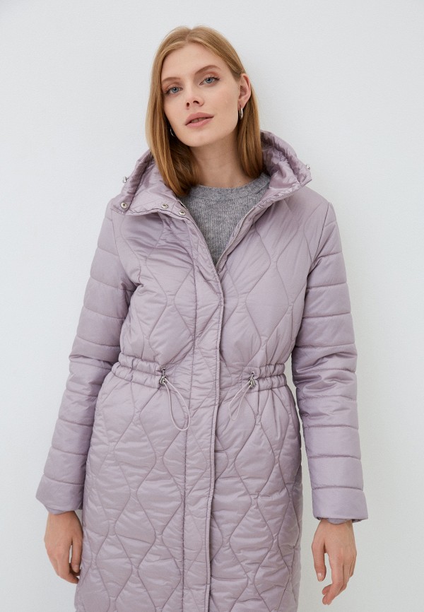 фото Куртка утепленная снежная королева