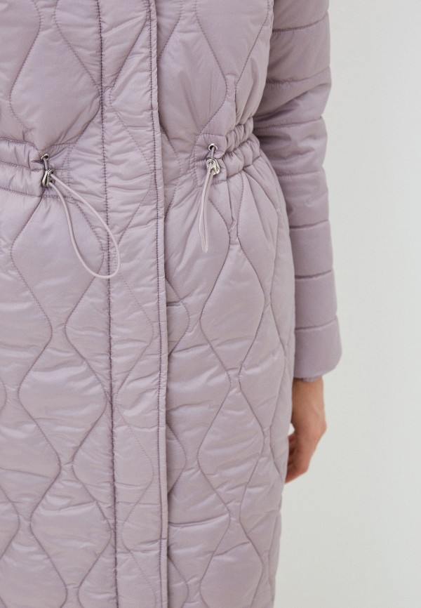 фото Куртка утепленная снежная королева