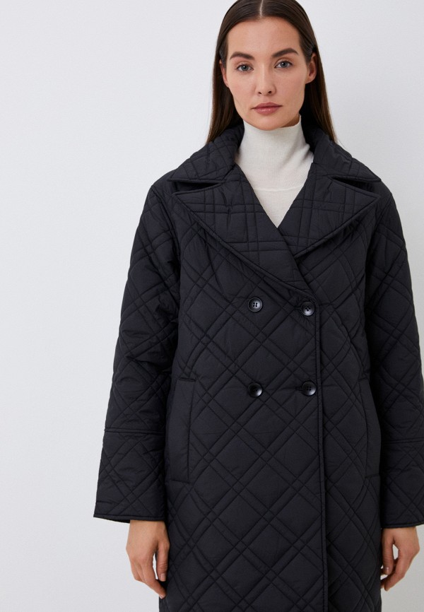 фото Куртка утепленная снежная королева