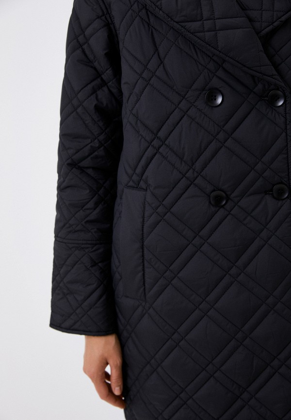 фото Куртка утепленная снежная королева