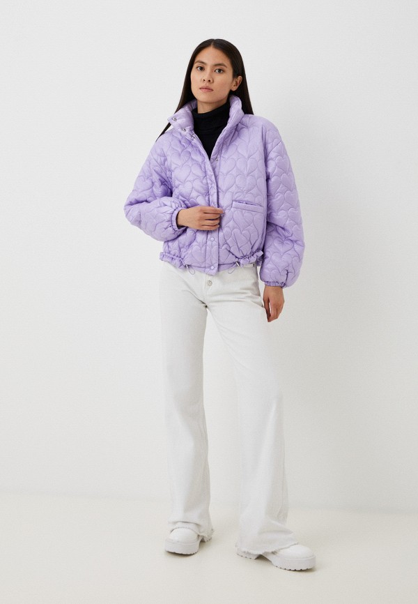 фото Куртка утепленная neohit