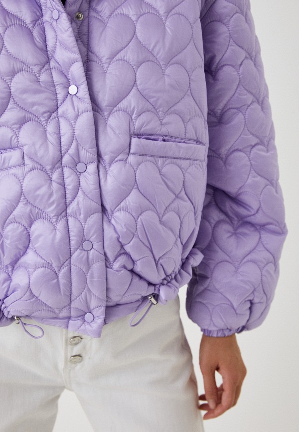 фото Куртка утепленная neohit