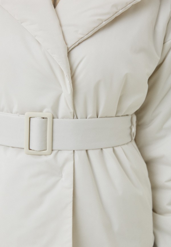 фото Куртка утепленная снежная королева