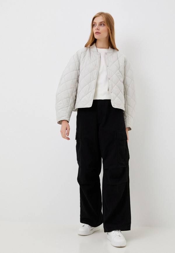 фото Куртка утепленная neohit