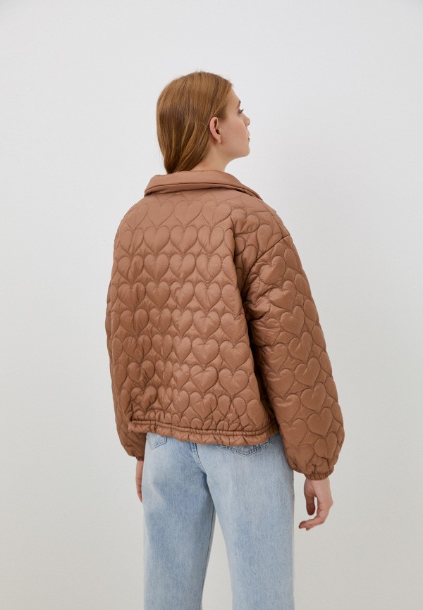 фото Куртка утепленная neohit