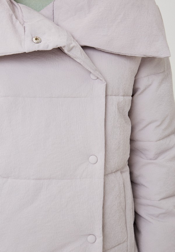 фото Куртка утепленная снежная королева