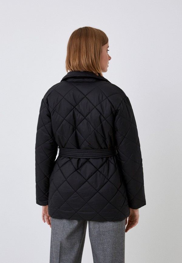 фото Куртка утепленная снежная королева