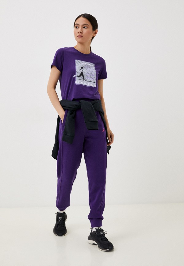 фото Футболка demix