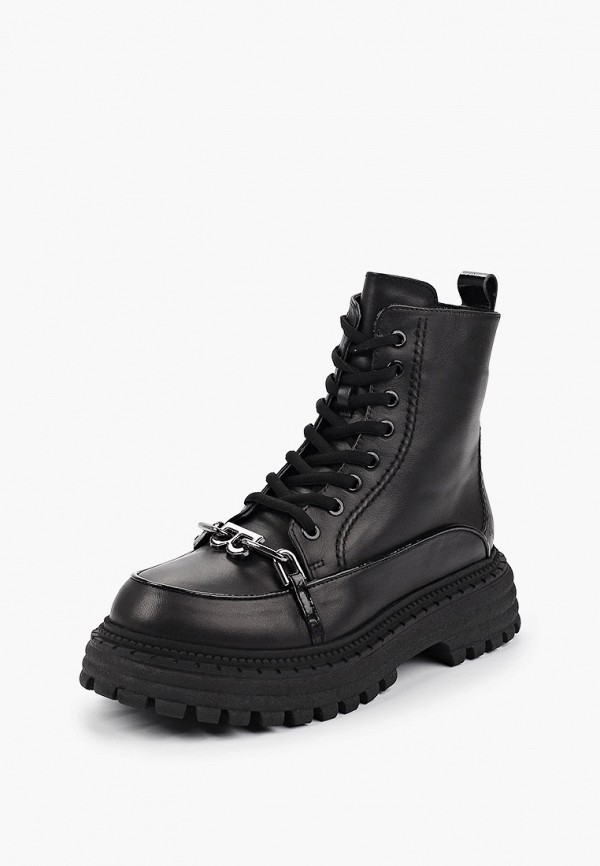 фото Ботинки vasconte