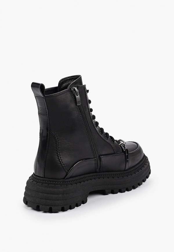 фото Ботинки vasconte