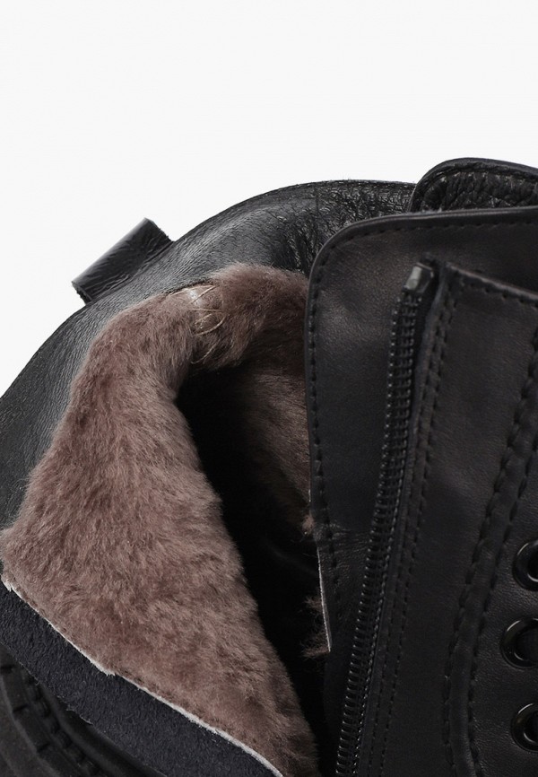 фото Ботинки vasconte