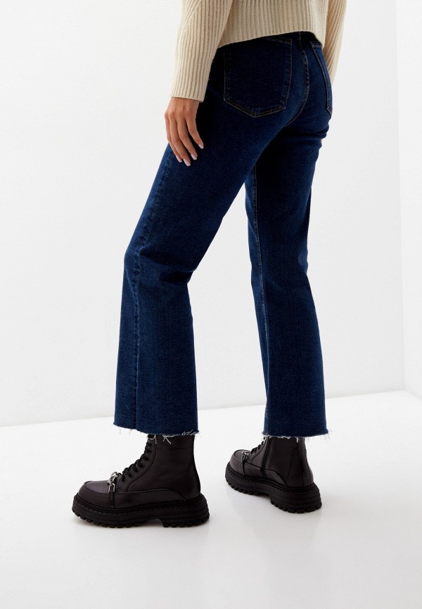 фото Ботинки vasconte