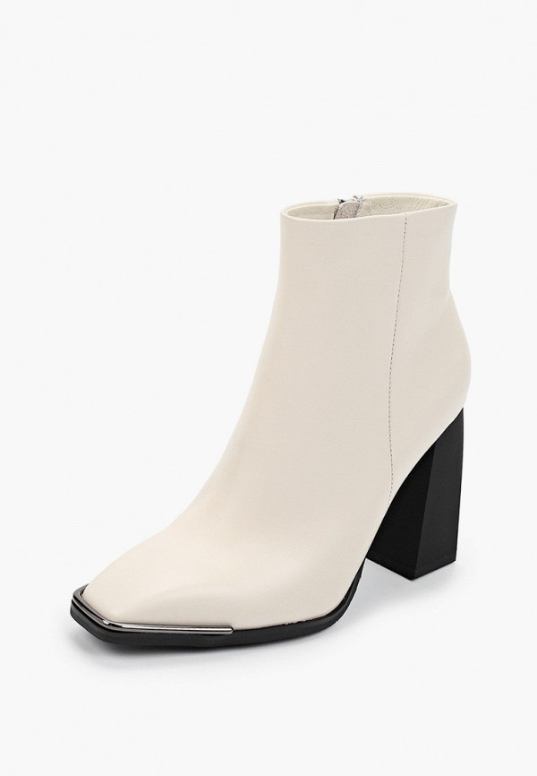 фото Ботильоны vasconte