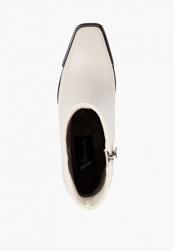 фото Ботильоны vasconte