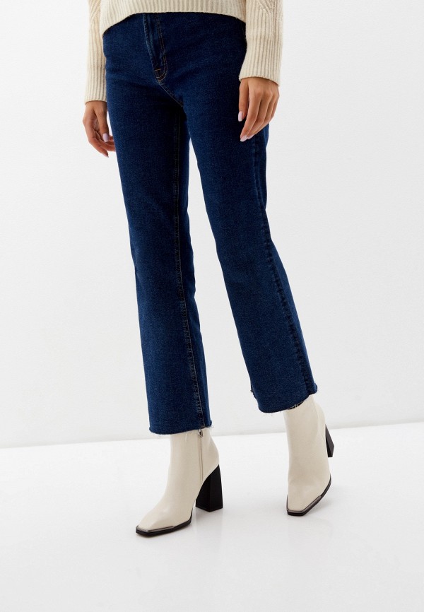 фото Ботильоны vasconte