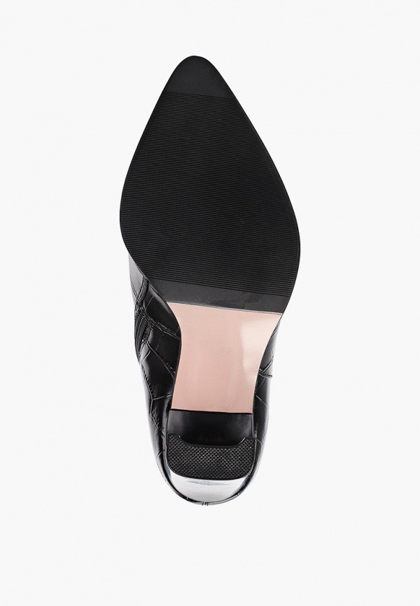 фото Ботильоны vasconte