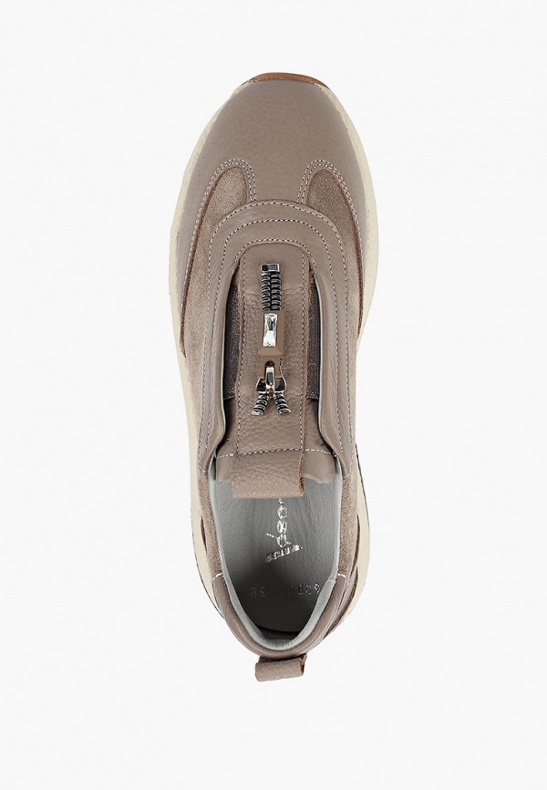 фото Кроссовки vasconte