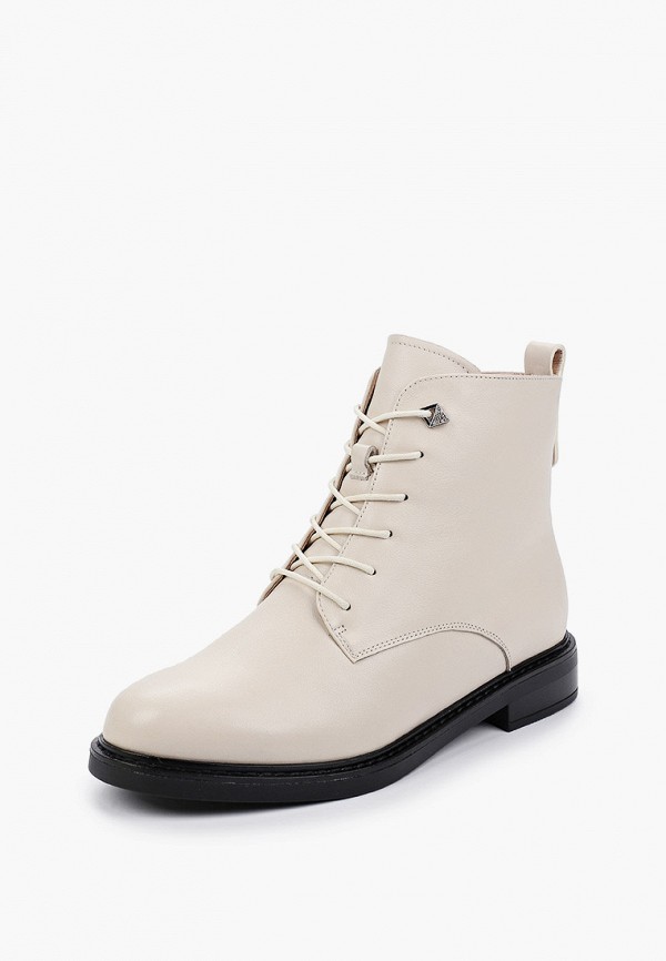 фото Ботинки vasconte