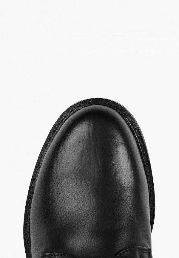 фото Ботинки vasconte