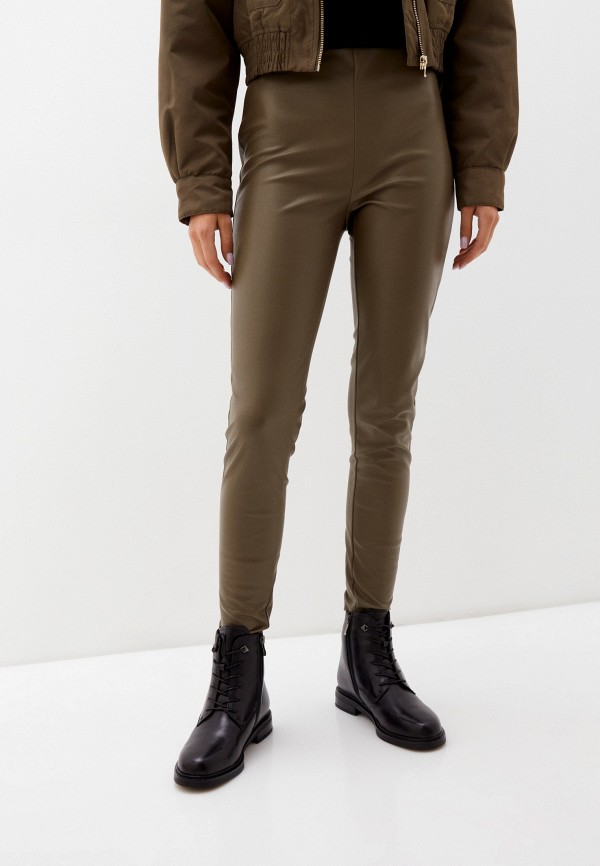 фото Ботинки vasconte