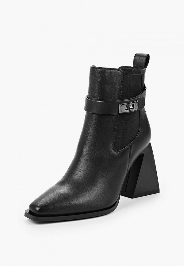 фото Ботильоны vasconte