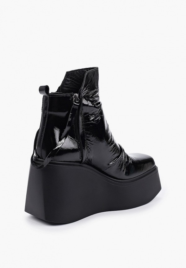 фото Ботильоны vasconte