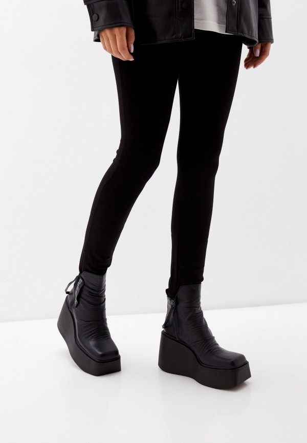 фото Ботильоны vasconte