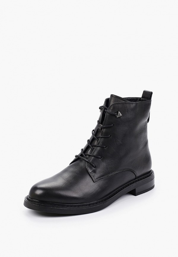 фото Ботинки vasconte