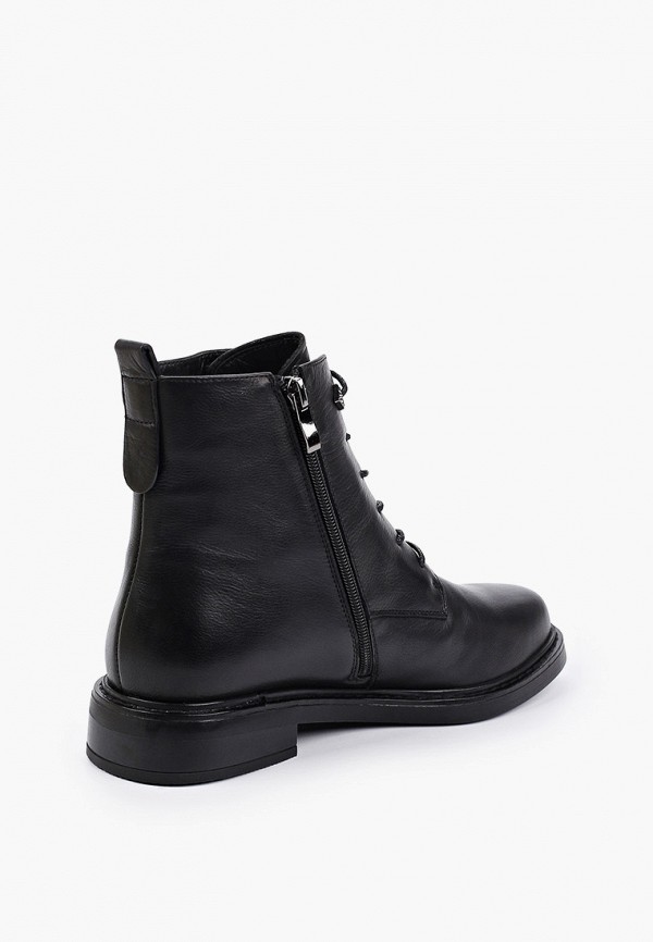 фото Ботинки vasconte