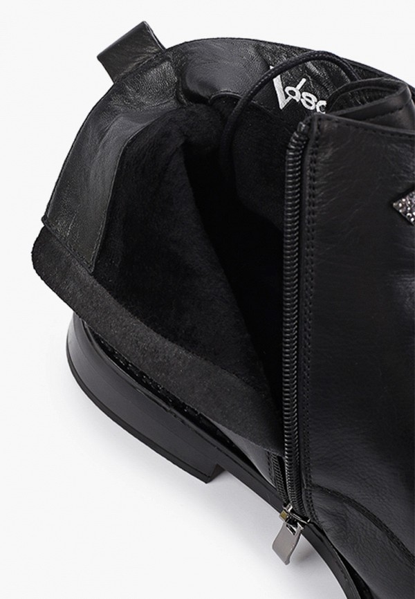 фото Ботинки vasconte