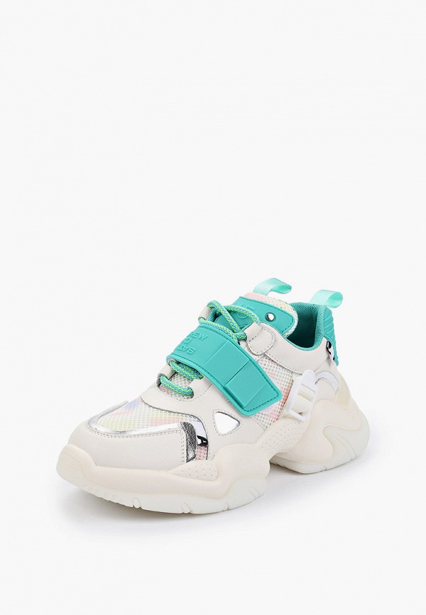 фото Кроссовки vasconte