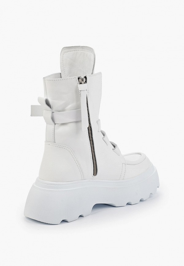 фото Ботинки vasconte