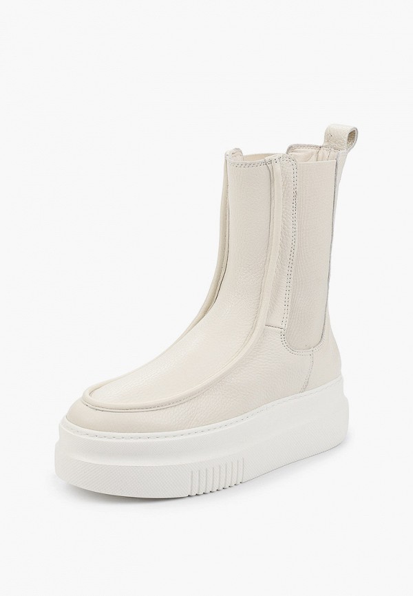 фото Ботинки vasconte