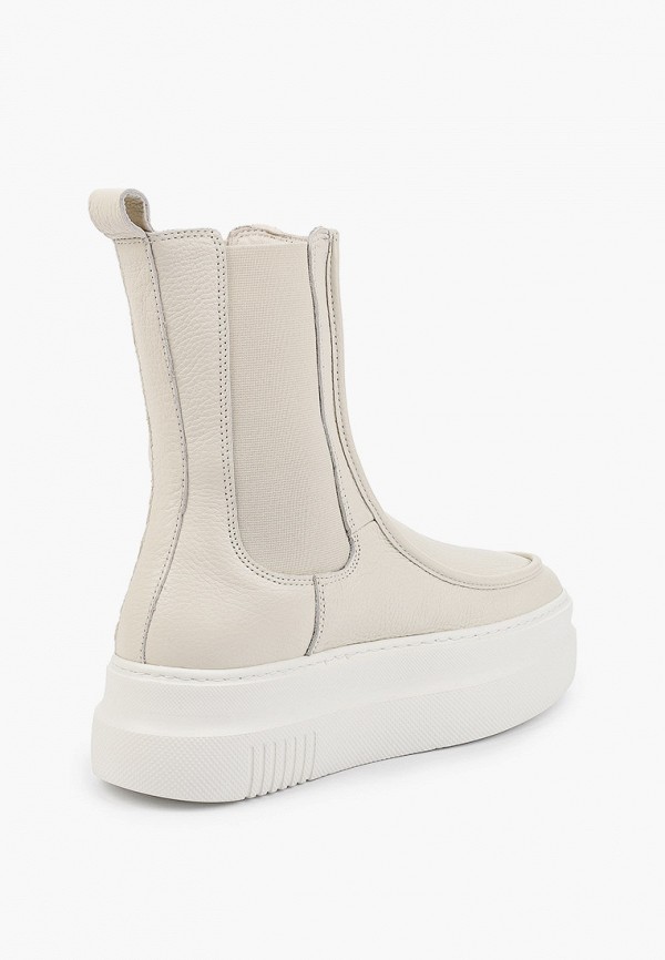 фото Ботинки vasconte