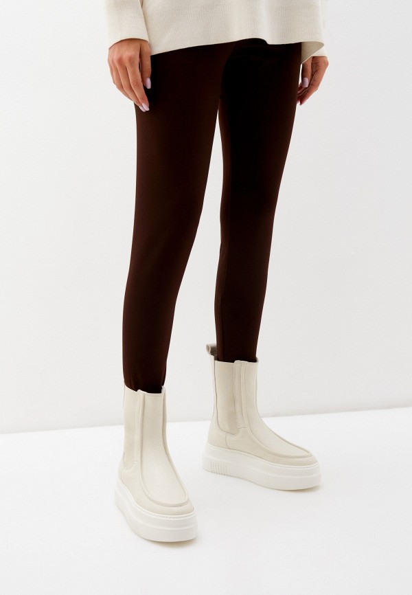 фото Ботинки vasconte