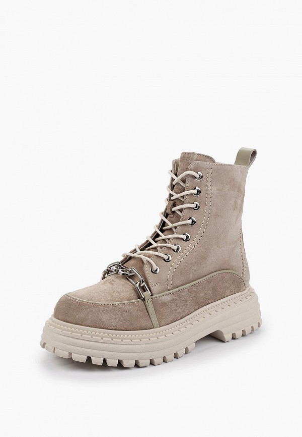 фото Ботинки vasconte