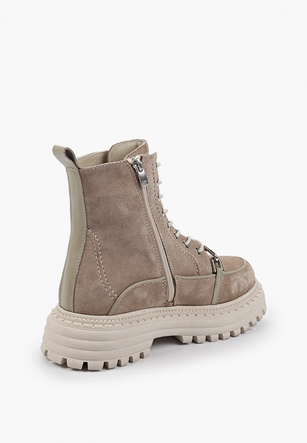 фото Ботинки vasconte