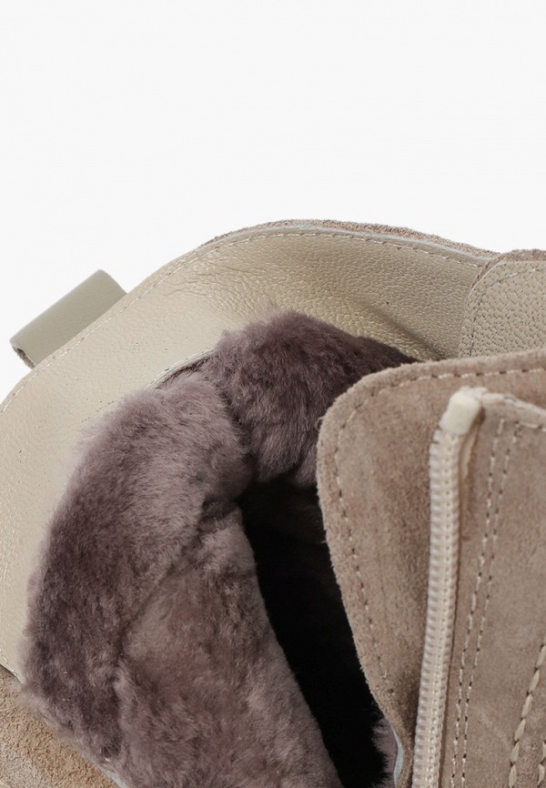 фото Ботинки vasconte