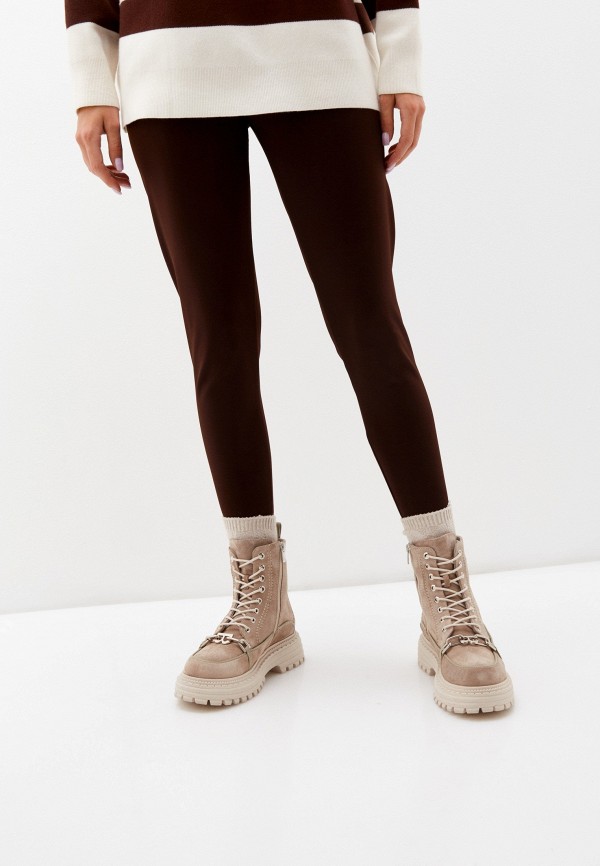 фото Ботинки vasconte