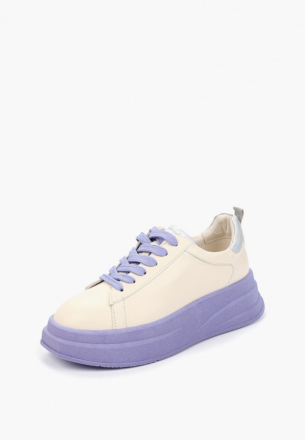 фото Кеды vasconte