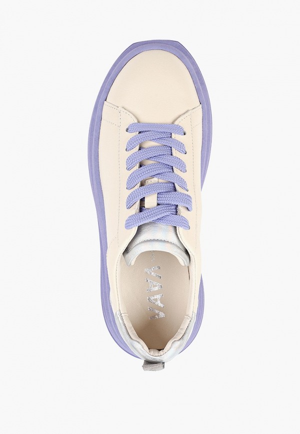 фото Кеды vasconte